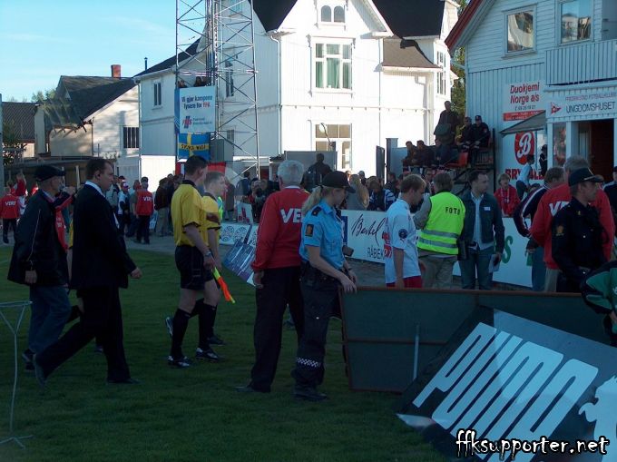FFK - Sogndal 16. mai 2004, Tippeligaen – bilde 8 av 13