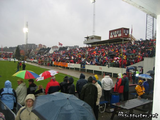 FFK - Oslo Øst 2004 og opprykksfest! – bilde 2 av 39