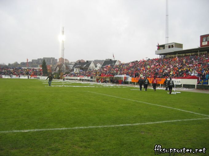 FFK - Oslo Øst 2004 og opprykksfest! – bilde 4 av 39