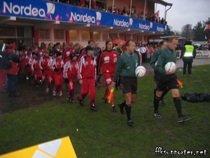FFK - Oslo Øst 2004 og opprykksfest! – bilde 5 av 39