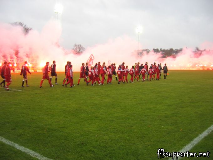 FFK - Oslo Øst 2004 og opprykksfest! – bilde 6 av 39