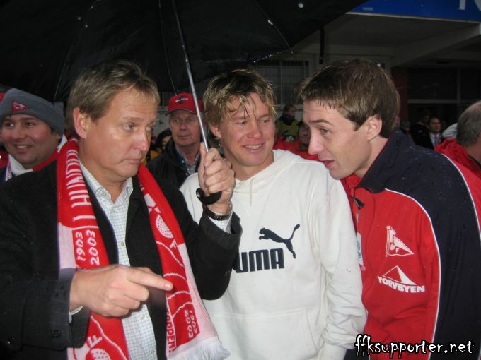 FFK - Oslo Øst 2004 og opprykksfest! – bilde 9 av 39