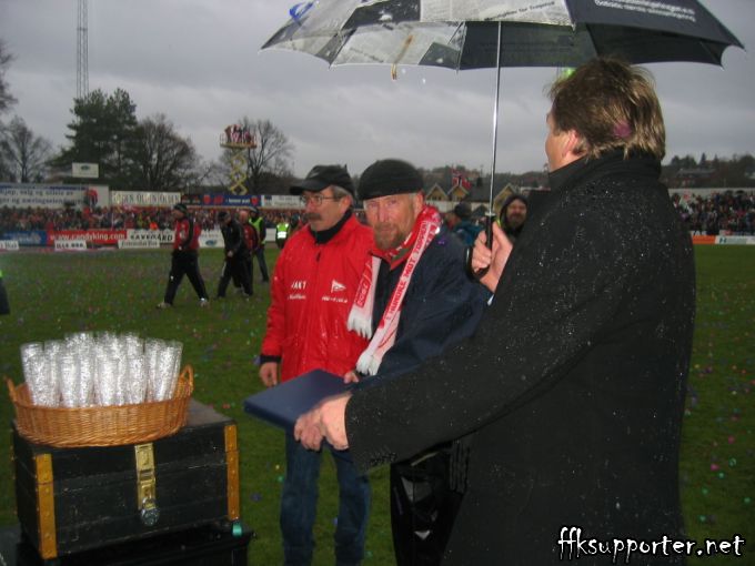 FFK - Oslo Øst 2004 og opprykksfest! – bilde 13 av 39