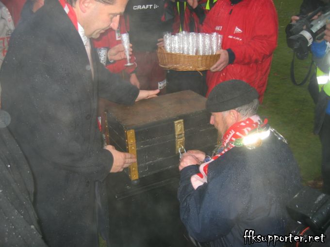 FFK - Oslo Øst 2004 og opprykksfest! – bilde 16 av 39