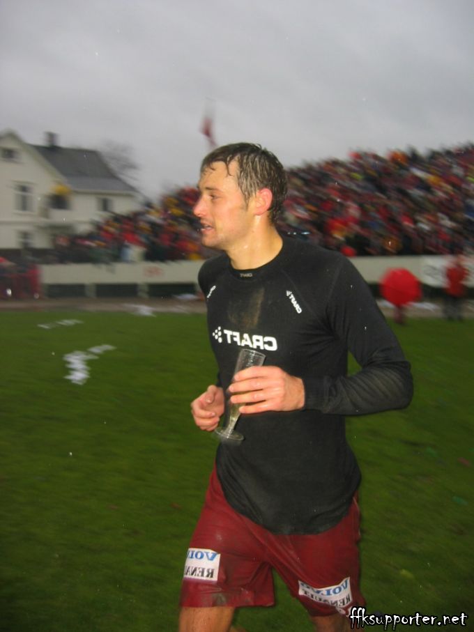 FFK - Oslo Øst 2004 og opprykksfest! – bilde 20 av 39