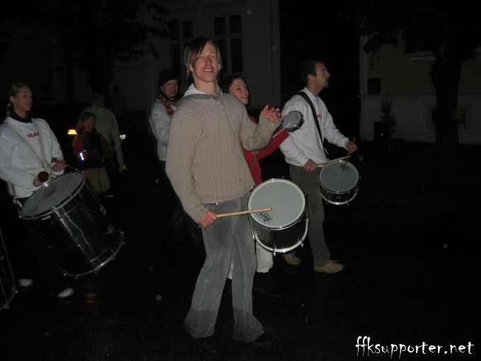 FFK - Oslo Øst 2004 og opprykksfest! – bilde 22 av 39