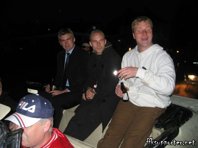 FFK - Oslo Øst 2004 og opprykksfest! – bilde 23 av 39