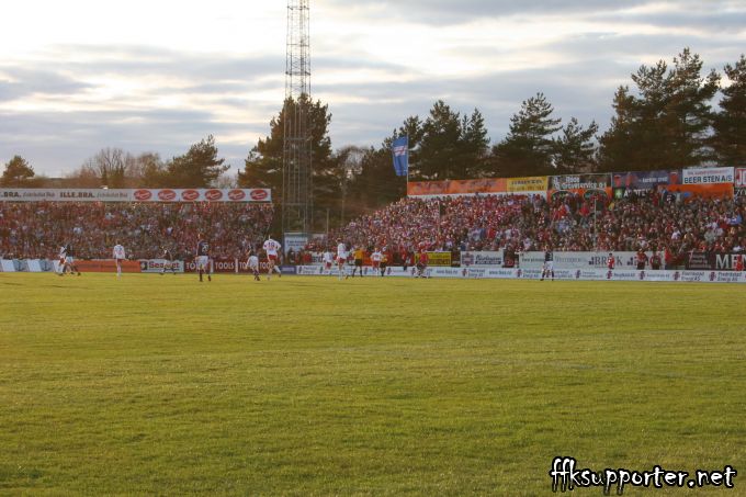 FFK - Viking 18. april 2005, Tippeligaen – bilde 36 av 80