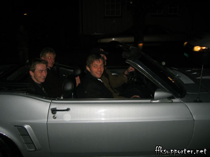 FFK - Oslo Øst 2004 og opprykksfest! – bilde 25 av 39