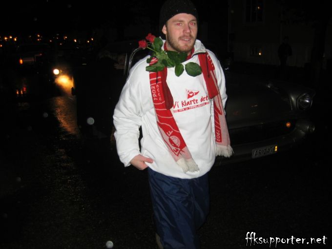FFK - Oslo Øst 2004 og opprykksfest! – bilde 26 av 39