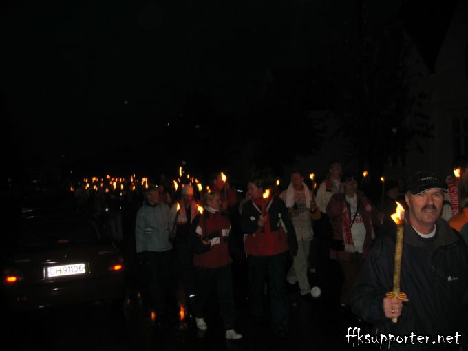 FFK - Oslo Øst 2004 og opprykksfest! – bilde 27 av 39