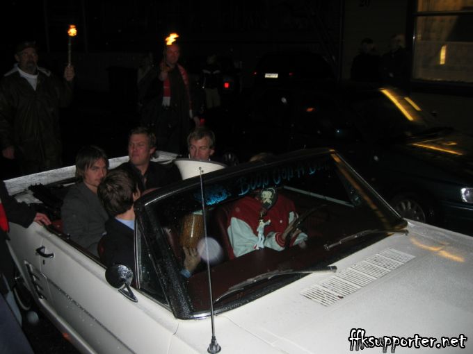 FFK - Oslo Øst 2004 og opprykksfest! – bilde 28 av 39