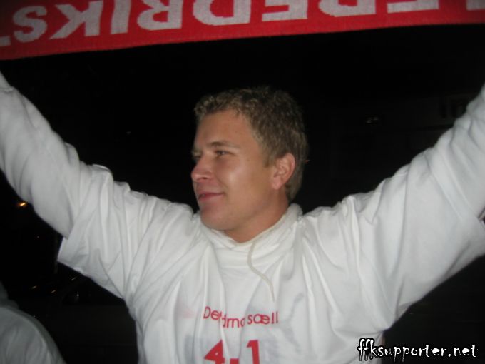 FFK - Oslo Øst 2004 og opprykksfest! – bilde 33 av 39