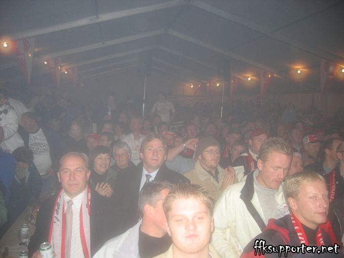 FFK - Oslo Øst 2004 og opprykksfest! – bilde 37 av 39