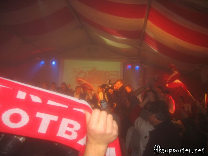 FFK - Oslo Øst 2004 og opprykksfest! – bilde 38 av 39