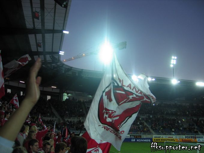 Viking - FFK 31. oktober 2004, Tippeligaen – bilde 6 av 28