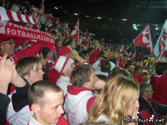 Viking - FFK 31. oktober 2004, Tippeligaen – bilde 7 av 28
