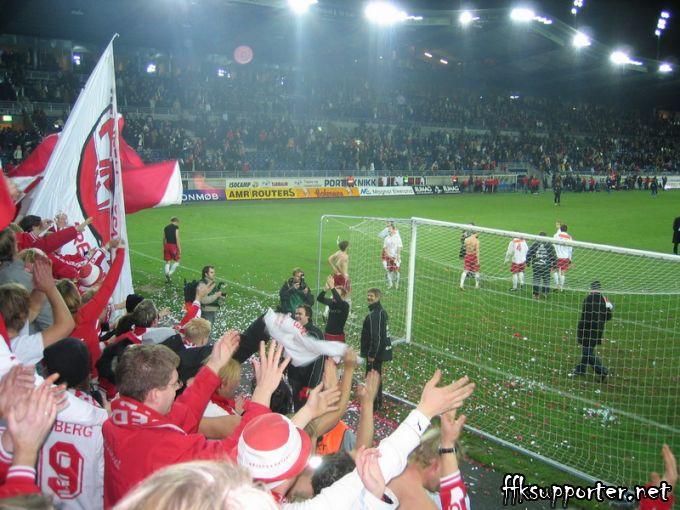 Viking - FFK 31. oktober 2004, Tippeligaen – bilde 9 av 28