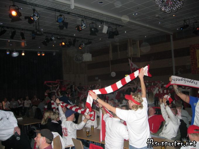 Viking - FFK 31. oktober 2004, Tippeligaen – bilde 14 av 28