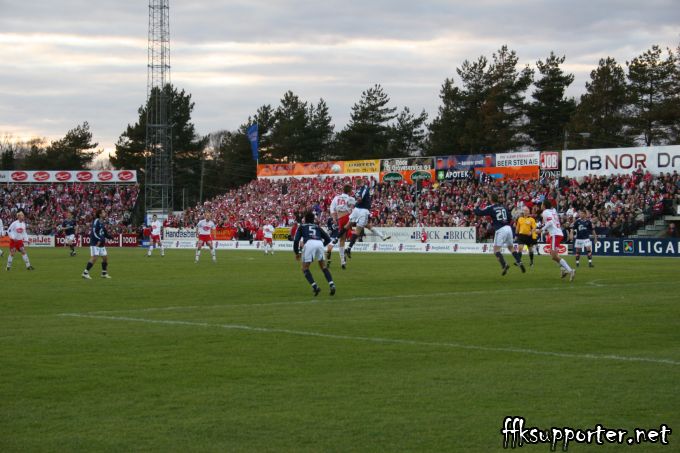 FFK - Viking 18. april 2005, Tippeligaen – bilde 40 av 80