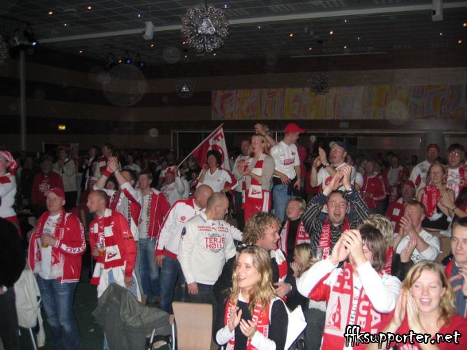 Viking - FFK 31. oktober 2004, Tippeligaen – bilde 23 av 28