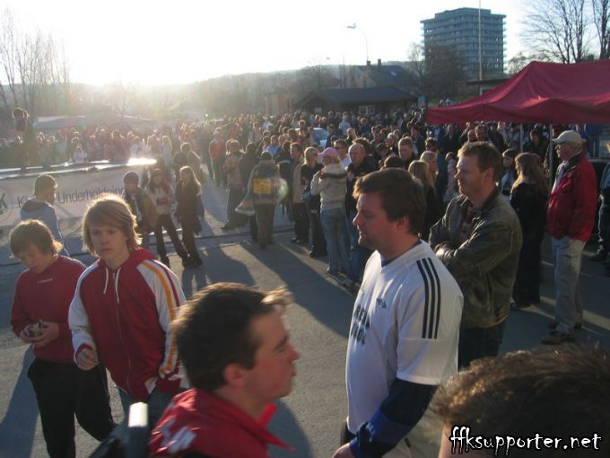 RBK - FFK 24. April 2005, Tippeligaen – bilde 19 av 29