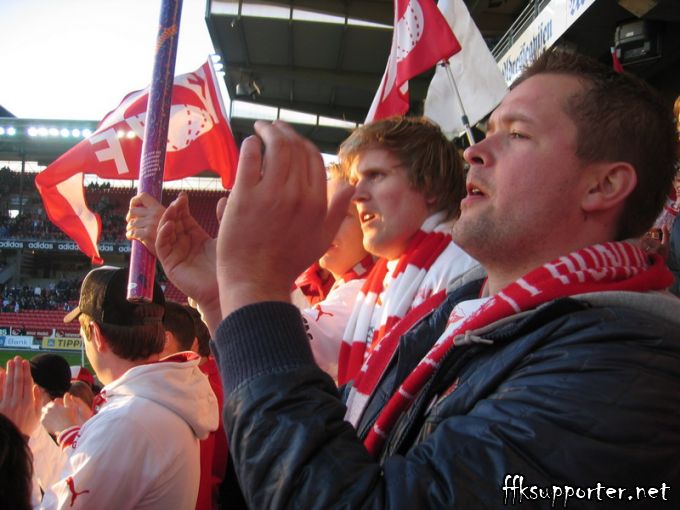 RBK - FFK 24. April 2005, Tippeligaen – bilde 23 av 29