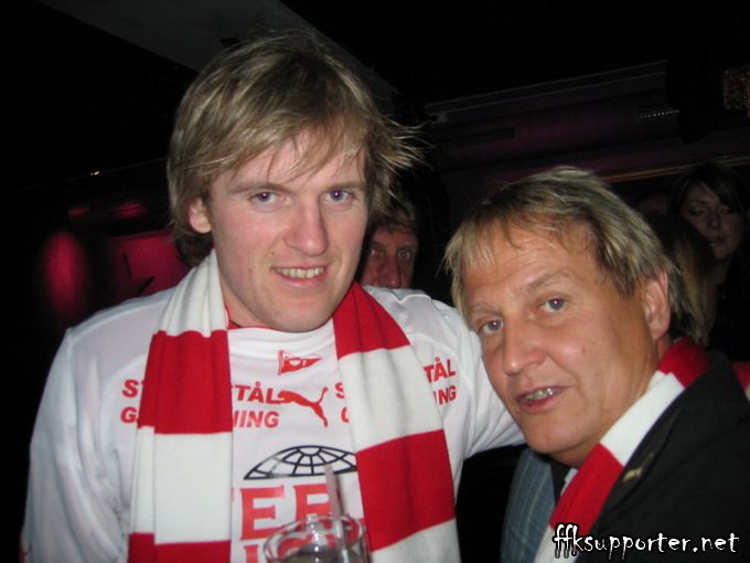 RBK - FFK 24. April 2005, Tippeligaen – bilde 28 av 29