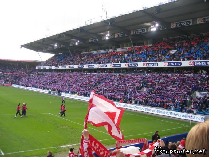 Vålerenga - FFK 16. mai 2005, Tippeligaen – bilde 16 av 22