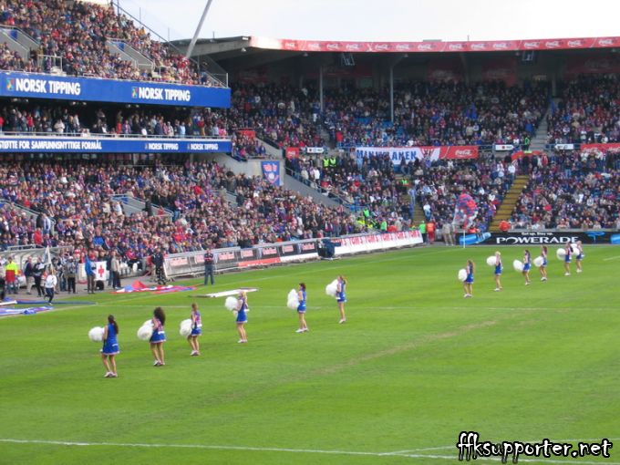 Vålerenga - FFK 16. mai 2005, Tippeligaen – bilde 17 av 22