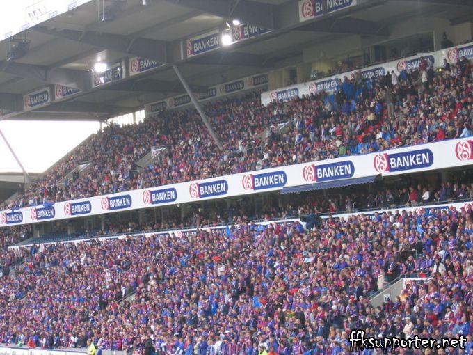 Vålerenga - FFK 16. mai 2005, Tippeligaen – bilde 18 av 22