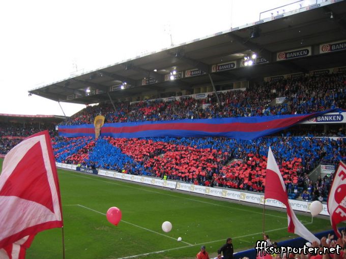 Vålerenga - FFK 16. mai 2005, Tippeligaen – bilde 19 av 22