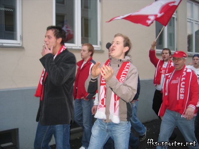Start - FFK 29 oktober 2005, Tippeligaen – bilde 10 av 21