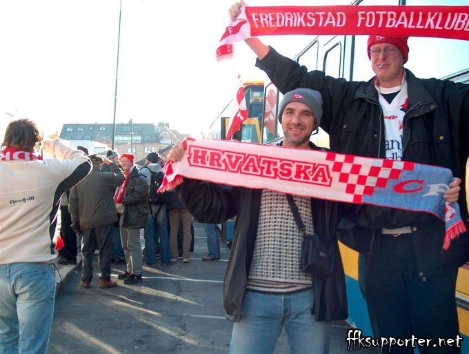 Moss - FFK 26. oktober 2003, 1. divisjon – bilde 7 av 29