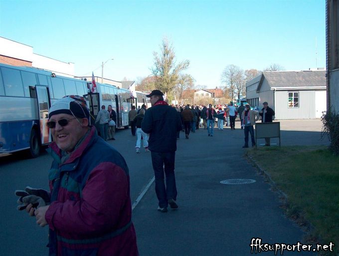 Moss - FFK 26. oktober 2003, 1. divisjon – bilde 12 av 29