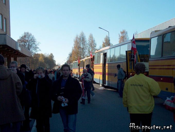 Moss - FFK 26. oktober 2003, 1. divisjon – bilde 13 av 29