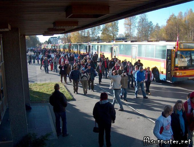Moss - FFK 26. oktober 2003, 1. divisjon – bilde 16 av 29