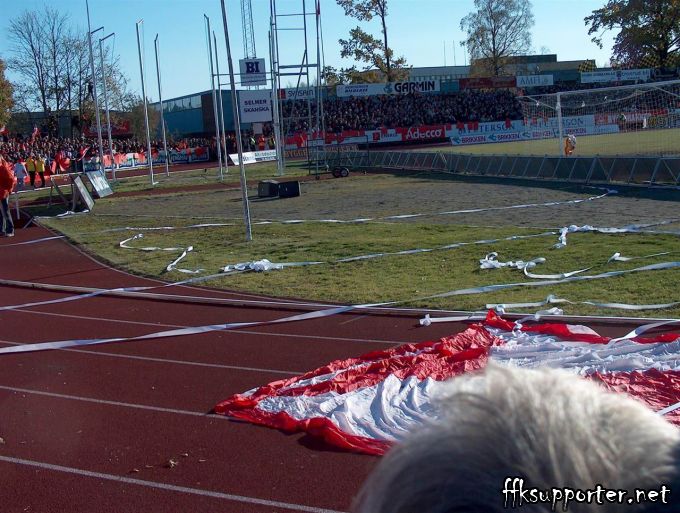 Moss - FFK 26. oktober 2003, 1. divisjon – bilde 19 av 29