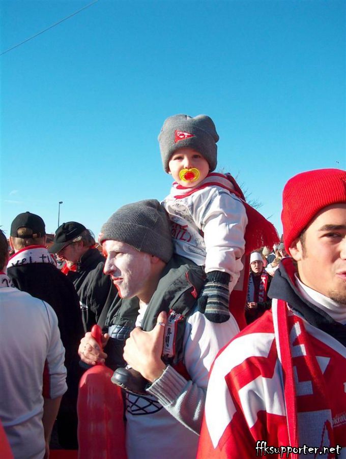 Moss - FFK 26. oktober 2003, 1. divisjon – bilde 21 av 29