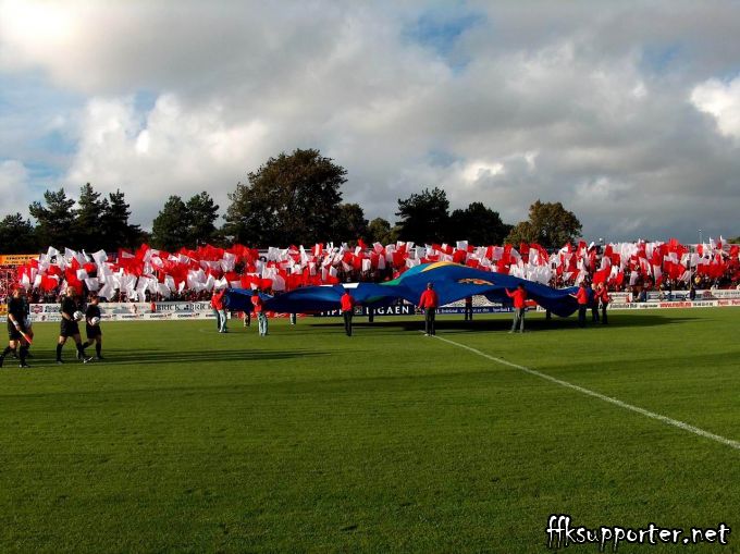 FFK - Ham-Kam 12. september 2004, Tippeligaen – bilde 6 av 7
