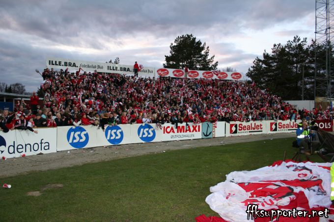 FFK - Viking 18. april 2005, Tippeligaen – bilde 53 av 80