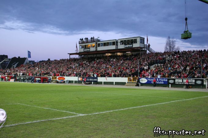 FFK - Viking 18. april 2005, Tippeligaen – bilde 59 av 80