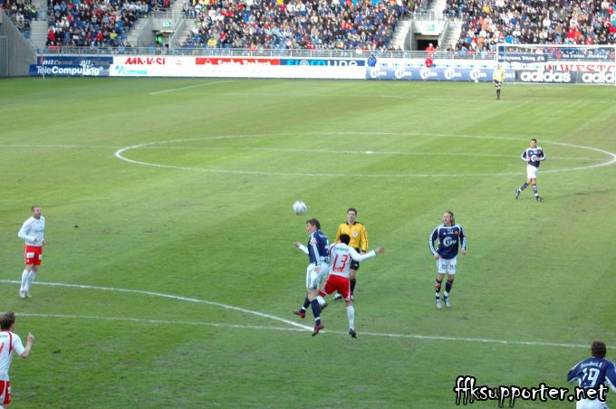 Viking - FFK, 17. april 2006, Tippeligaen – bilde 7 av 40