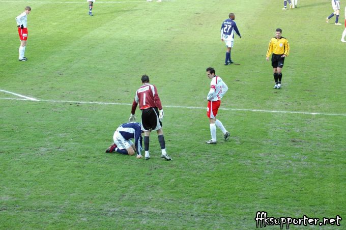 Viking - FFK, 17. april 2006, Tippeligaen – bilde 9 av 40