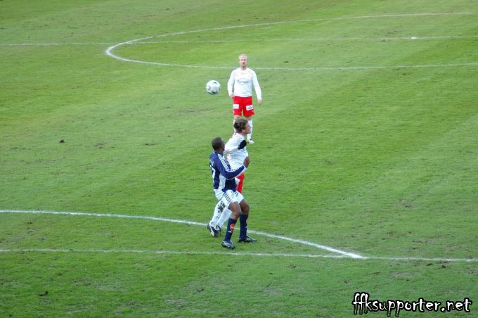 Viking - FFK, 17. april 2006, Tippeligaen – bilde 15 av 40