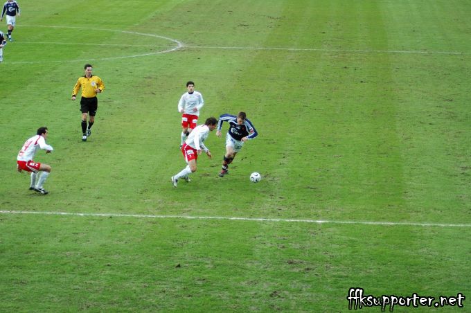Viking - FFK, 17. april 2006, Tippeligaen – bilde 19 av 40