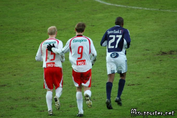 Viking - FFK, 17. april 2006, Tippeligaen – bilde 22 av 40