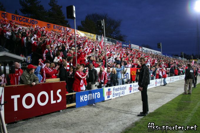 FFK - Viking 18. april 2005, Tippeligaen – bilde 61 av 80