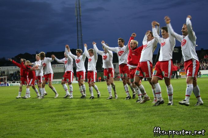 FFK - Viking 18. april 2005, Tippeligaen – bilde 63 av 80