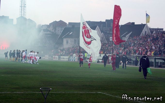 FFK - Lillestrøm, 31. mars 2006, Tippeligaen – bilde 8 av 30